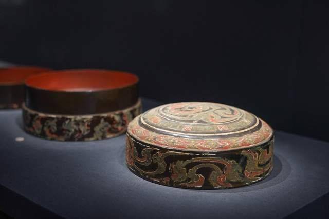 云想衣裳:马王堆汉墓出土梳妆用具震惊世界,墓主一定是爱美之人1