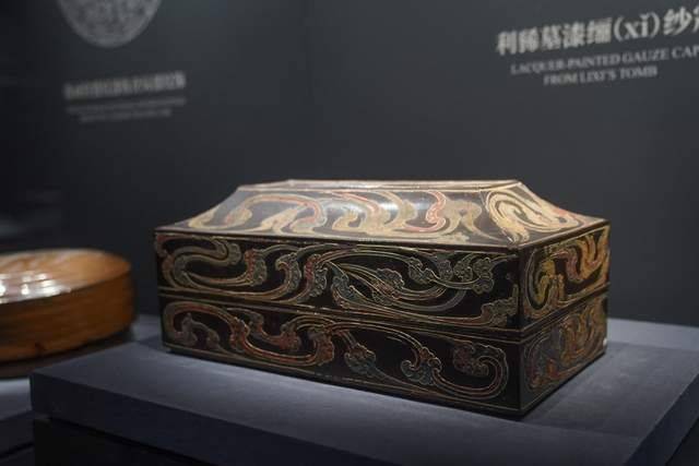 云想衣裳:马王堆汉墓出土梳妆用具震惊世界,墓主一定是爱美之人2