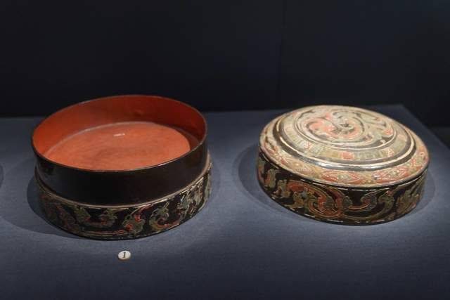 云想衣裳:马王堆汉墓出土梳妆用具震惊世界,墓主一定是爱美之人3