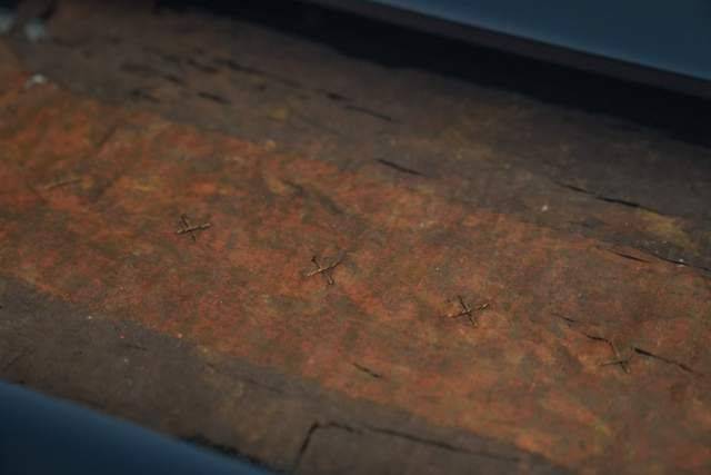 云想衣裳:马王堆汉墓出土梳妆用具震惊世界,墓主一定是爱美之人11