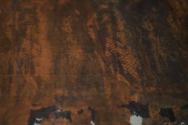 云想衣裳:马王堆汉墓出土梳妆用具震惊世界,墓主一定是爱美之人12