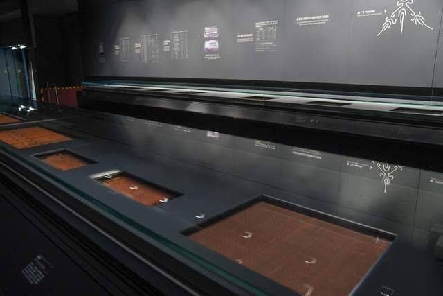 云想衣裳:马王堆汉墓出土梳妆用具震惊世界,墓主一定是爱美之人9