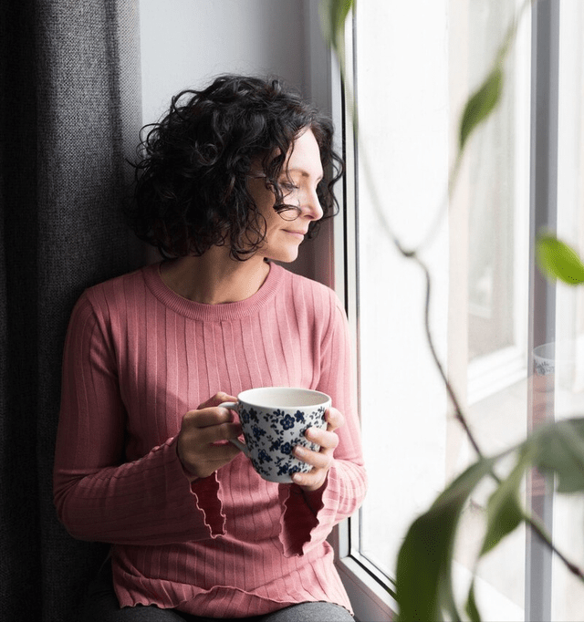 中年以后才发现,人生靠的不是父母,也不是妻儿,而是…2