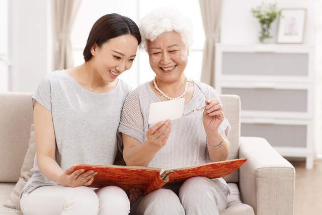 中年以后才发现,人生靠的不是父母,也不是妻儿,而是…3