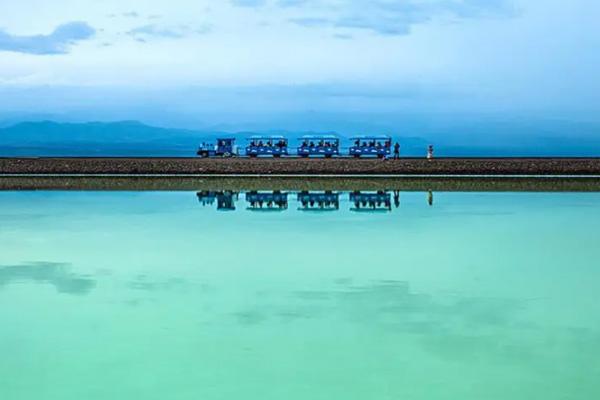 青海茶卡盐湖旅游攻略20221