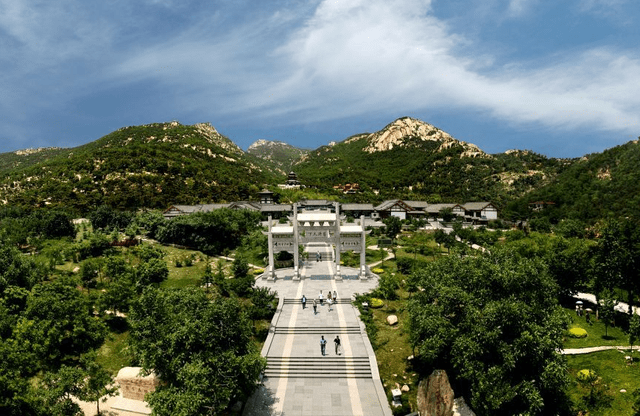 山东一“不起眼”的县级市,坐拥13亿吨煤炭,还有诸多旅游景区4