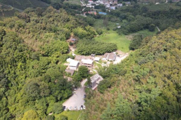 惠州自驾游避暑路线详细攻略1