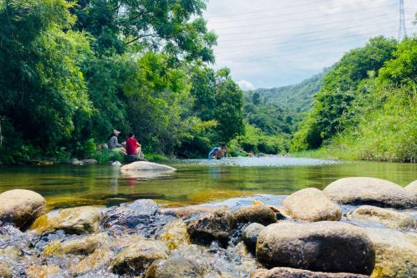 惠州自驾游避暑路线详细攻略5