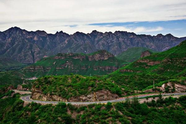 北京春季自驾游最佳线路推荐2