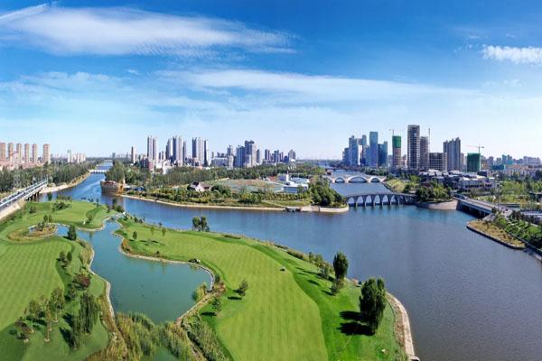 北京春季自驾游最佳线路推荐3