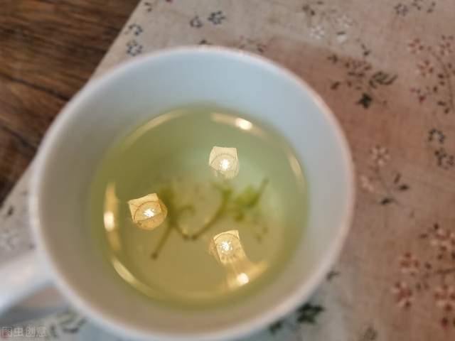 春不养,夏易病,养生的黄金季节到了!快收好这份春季养生攻略3