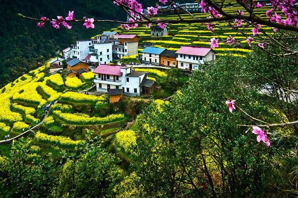 杭州周边自驾游旅游景点攻略2