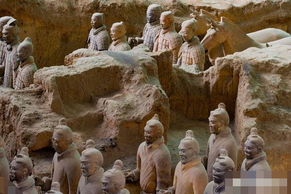 古代没有电,为什么古人却创造了“电”字?原来答案是这样1