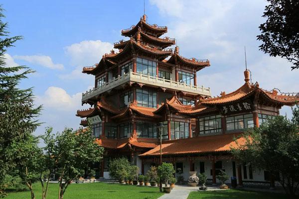 兰州爬山的地方有哪些 爬山好去处推荐2