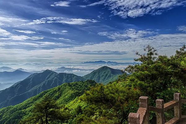 南京周边好玩的地方自驾游攻略2