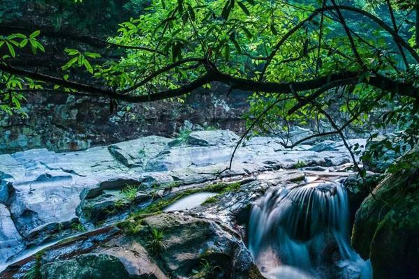 南京周边好玩的地方自驾游攻略3