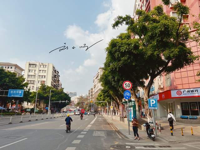 广州市荔湾区这个地铁站,两条地铁交汇却无法换乘,很多游客搞错1