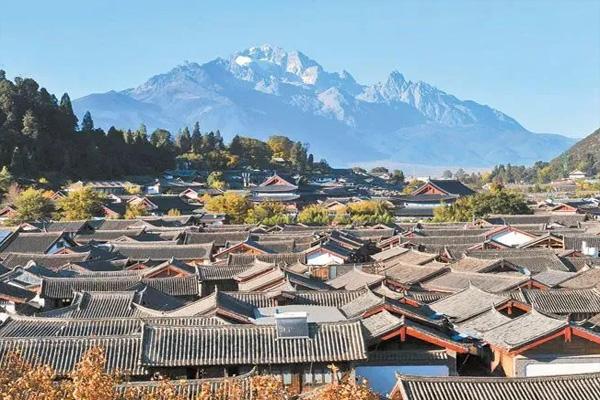 5月自驾游去哪里比较好2