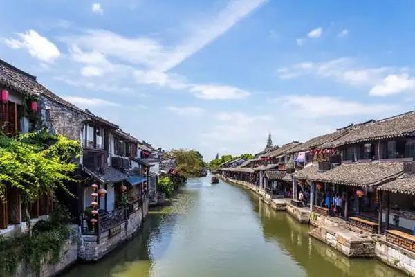 5月自驾游去哪里比较好3