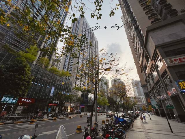 广州市越秀区“第一土豪村”，紧邻珠江新城，几乎人人是千万富翁2