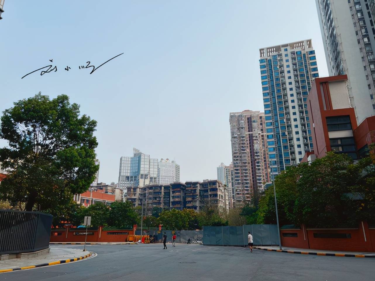 广州市越秀区“第一土豪村”，紧邻珠江新城，几乎人人是千万富翁5