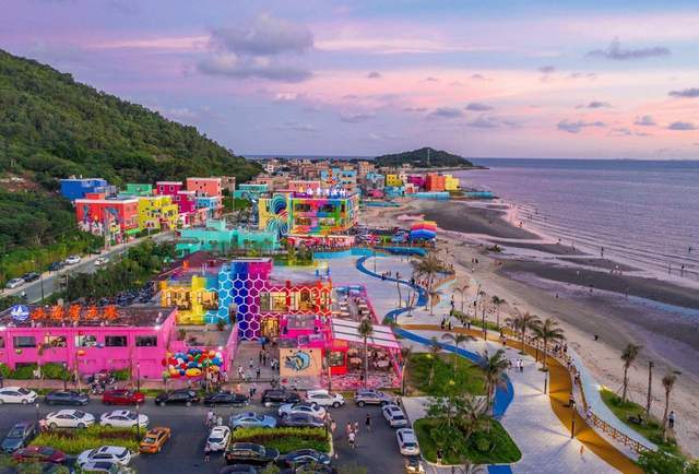 今年五一小长假能跨省旅游吗？张伯礼回应（附小众景点推荐）8