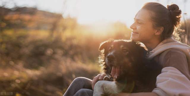 活着的意义是什么?活下去是基本的,活成自己才是高级的1