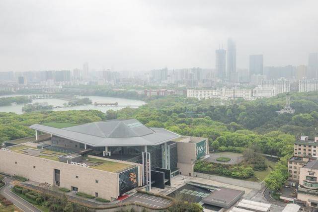 一定要去的博物馆，门票免费，里面的国宝超级震撼3