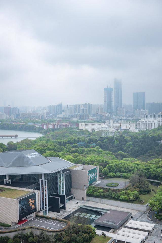 一定要去的博物馆，门票免费，里面的国宝超级震撼4