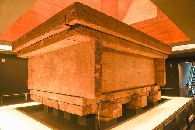 一定要去的博物馆，门票免费，里面的国宝超级震撼6