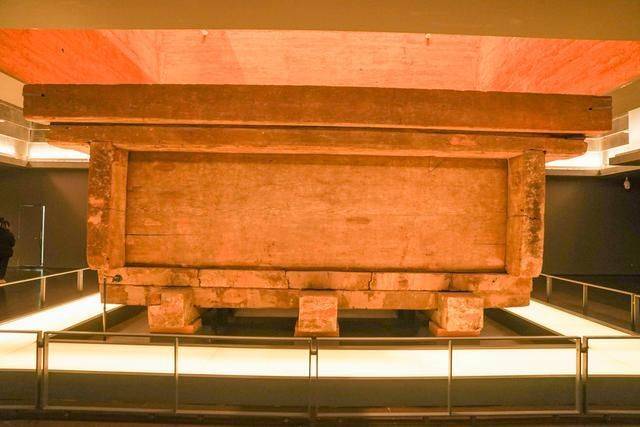 一定要去的博物馆，门票免费，里面的国宝超级震撼7