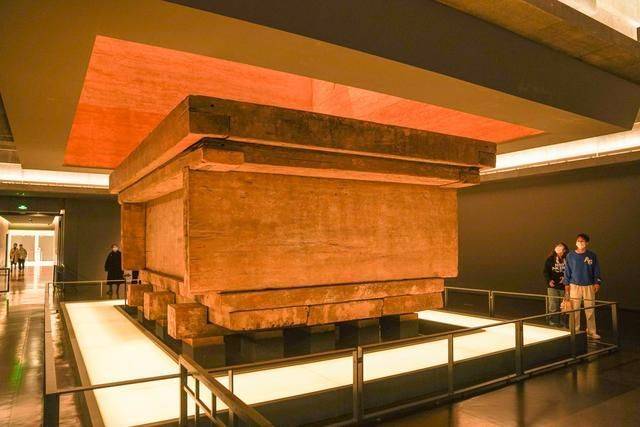 一定要去的博物馆，门票免费，里面的国宝超级震撼8