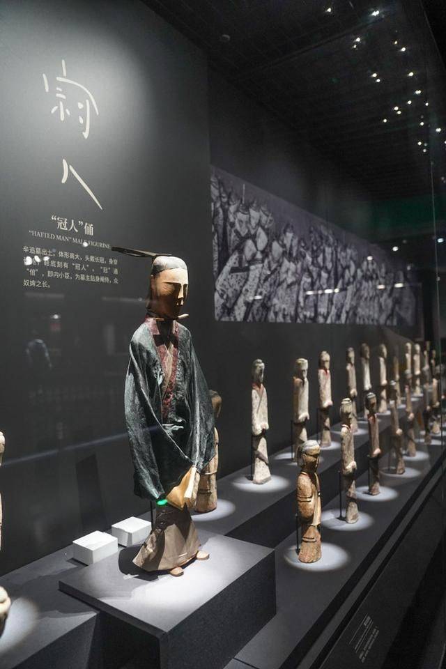 一定要去的博物馆，门票免费，里面的国宝超级震撼10