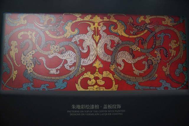 一定要去的博物馆，门票免费，里面的国宝超级震撼12