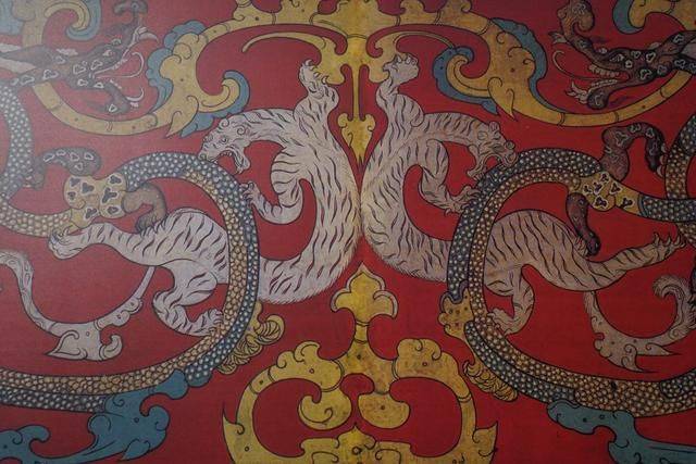 一定要去的博物馆，门票免费，里面的国宝超级震撼13