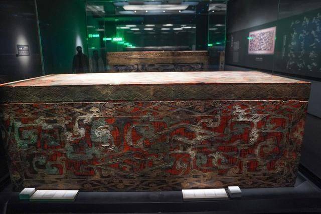 一定要去的博物馆，门票免费，里面的国宝超级震撼14