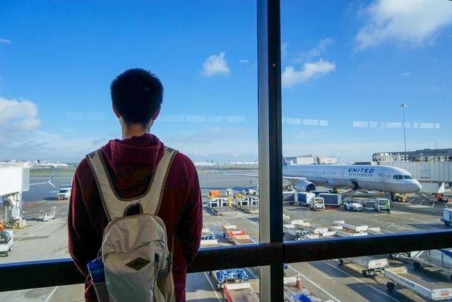 飞机真的安全吗？放心好了，比汽车安全1