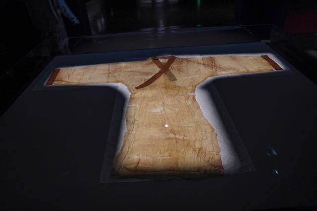 一定要去的博物馆，门票免费，里面的国宝超级震撼15