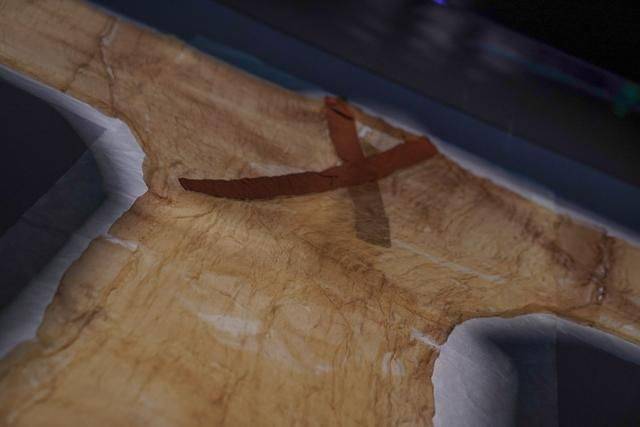 一定要去的博物馆，门票免费，里面的国宝超级震撼16