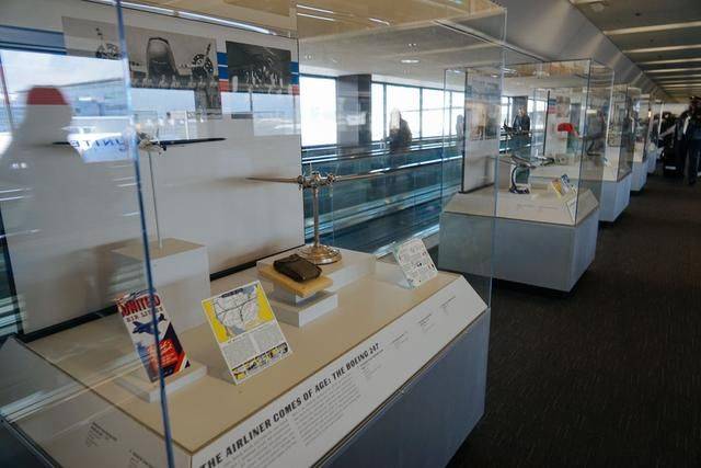 飞机真的安全吗？放心好了，比汽车安全5