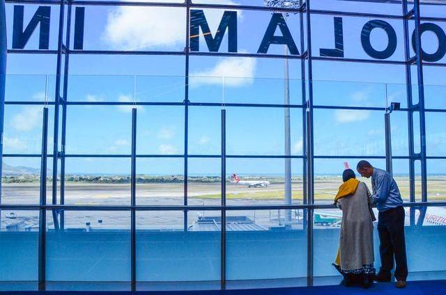 飞机真的安全吗？放心好了，比汽车安全14