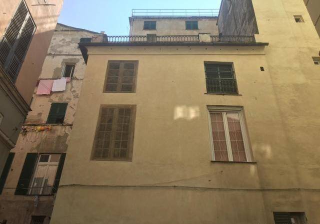 世界上最机智的国家：为逃税在墙面画窗户，真假窗户让人分不清楚4