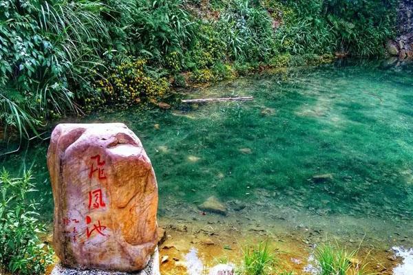 重庆周边自驾一日游 最佳小众景点推荐2