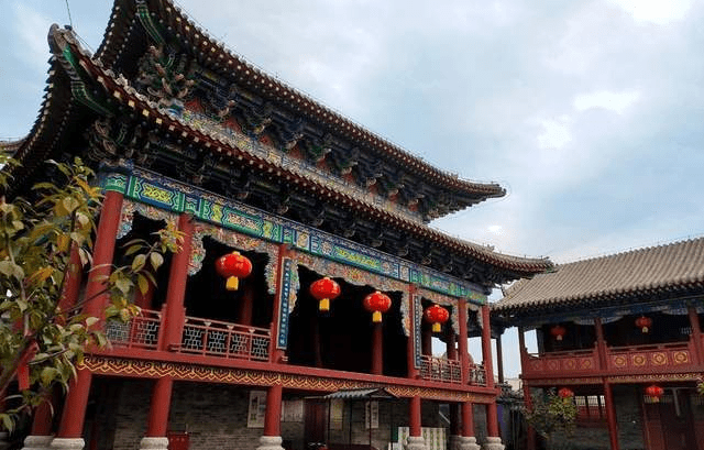 山东第一府城——5A级景区不用门票，物价太亲民，堪称良心古城2