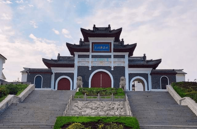 山东第一府城——5A级景区不用门票，物价太亲民，堪称良心古城3