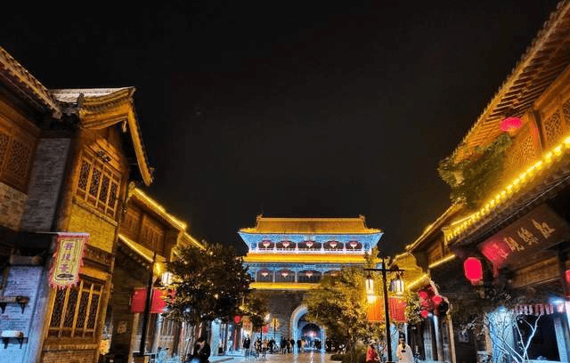 山东第一府城——5A级景区不用门票，物价太亲民，堪称良心古城4