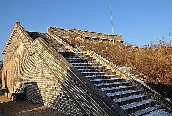 北京妫河生态走廊骑行路线推荐3