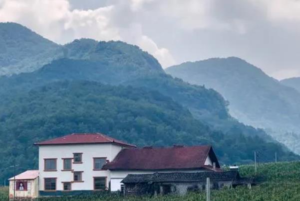 宜昌乡村自驾游路线推荐2