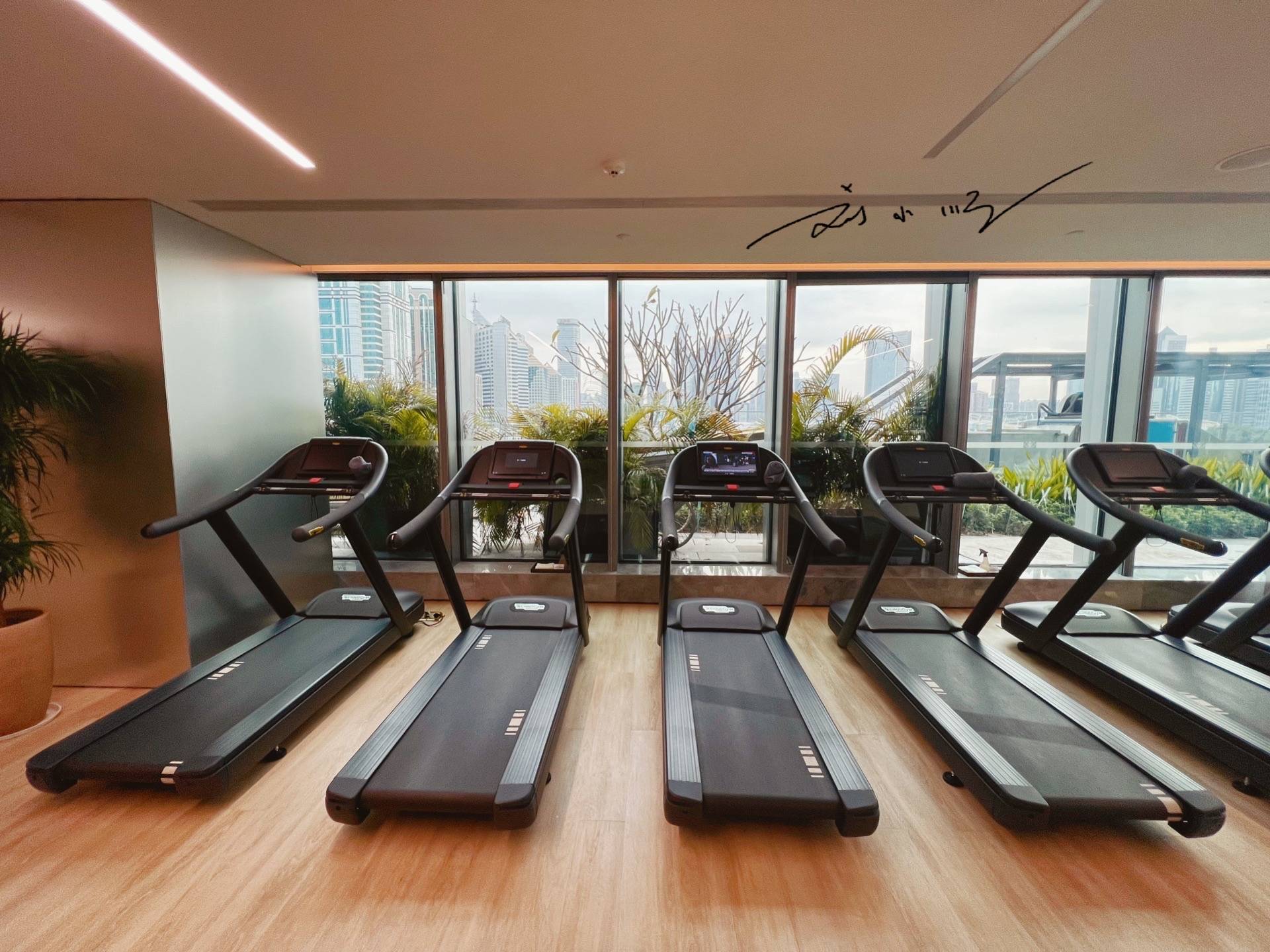 占据广州C位，在房间俯瞰珠江新城，这家高档服务公寓竟如此豪横13