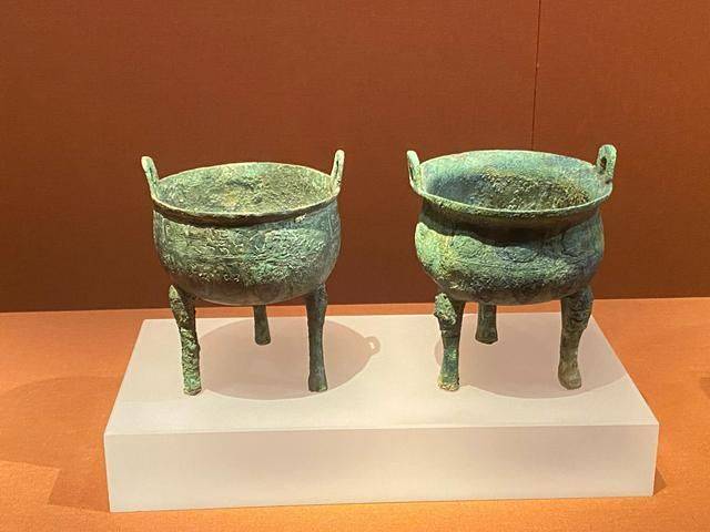 长沙这些惟妙惟肖的青铜震撼无比，来此参观还是免费，赶紧走起2